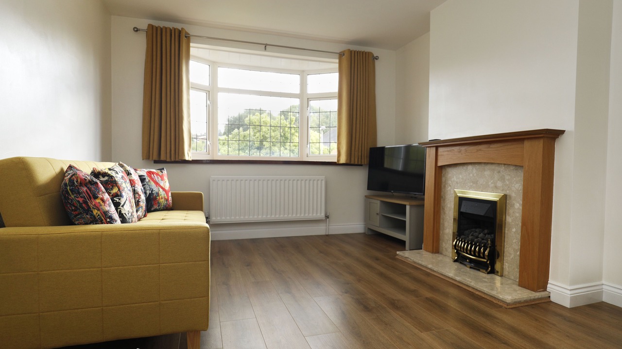 Photo of Livingroom in Cradley