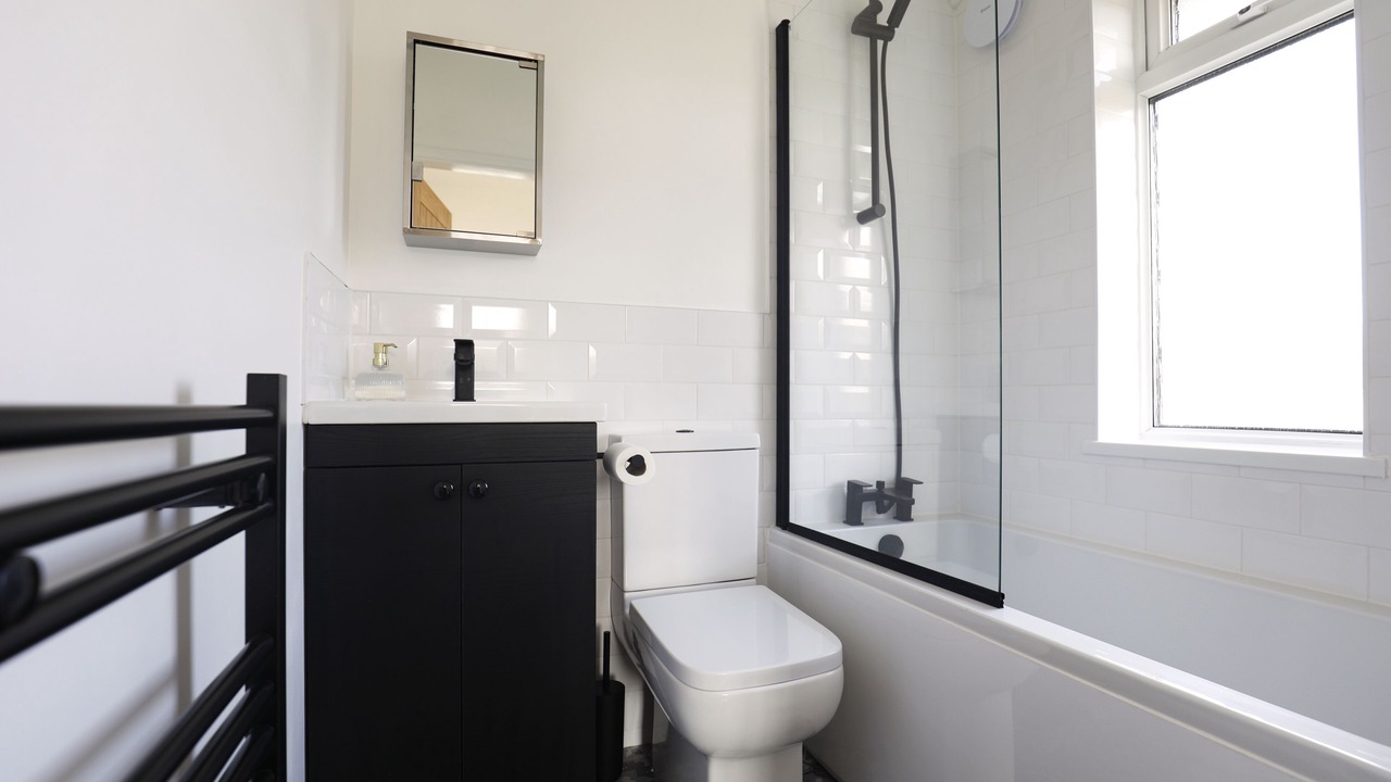 Photo of Bathroom in Cradley
