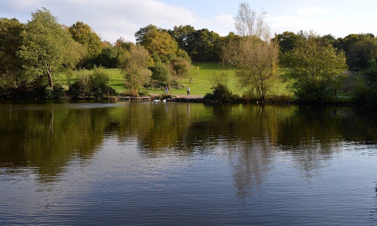 Photo of Outdoor in Cradley