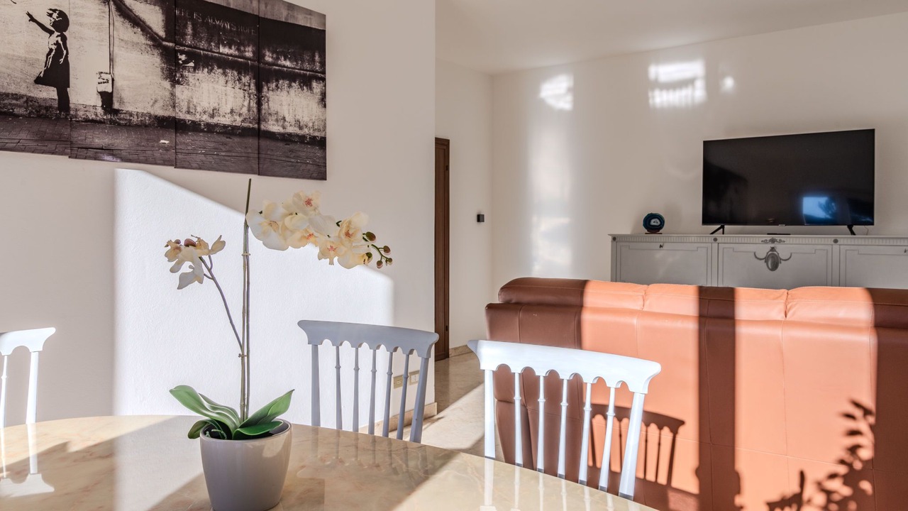 Photo of Bedroom in Dervio