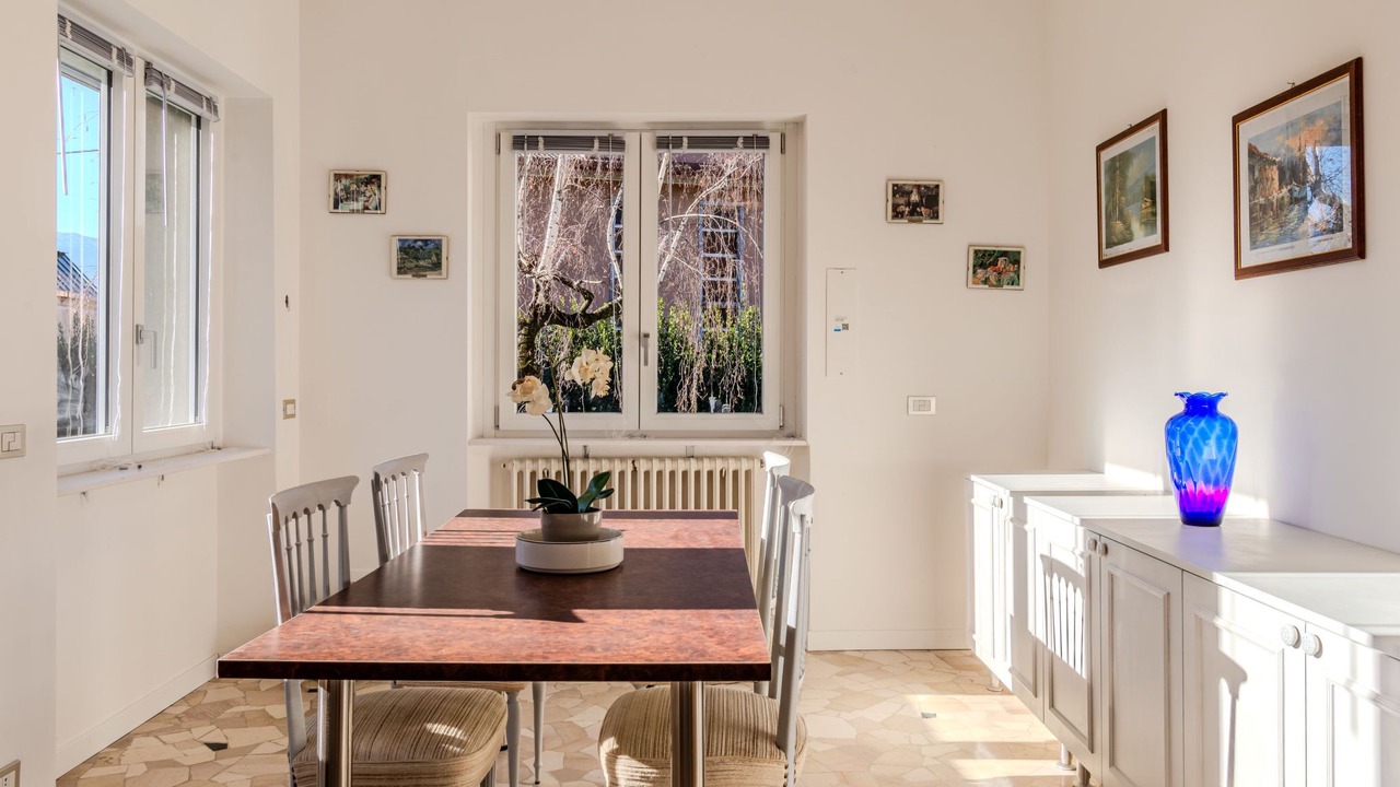 Photo of Livingroom in Dervio