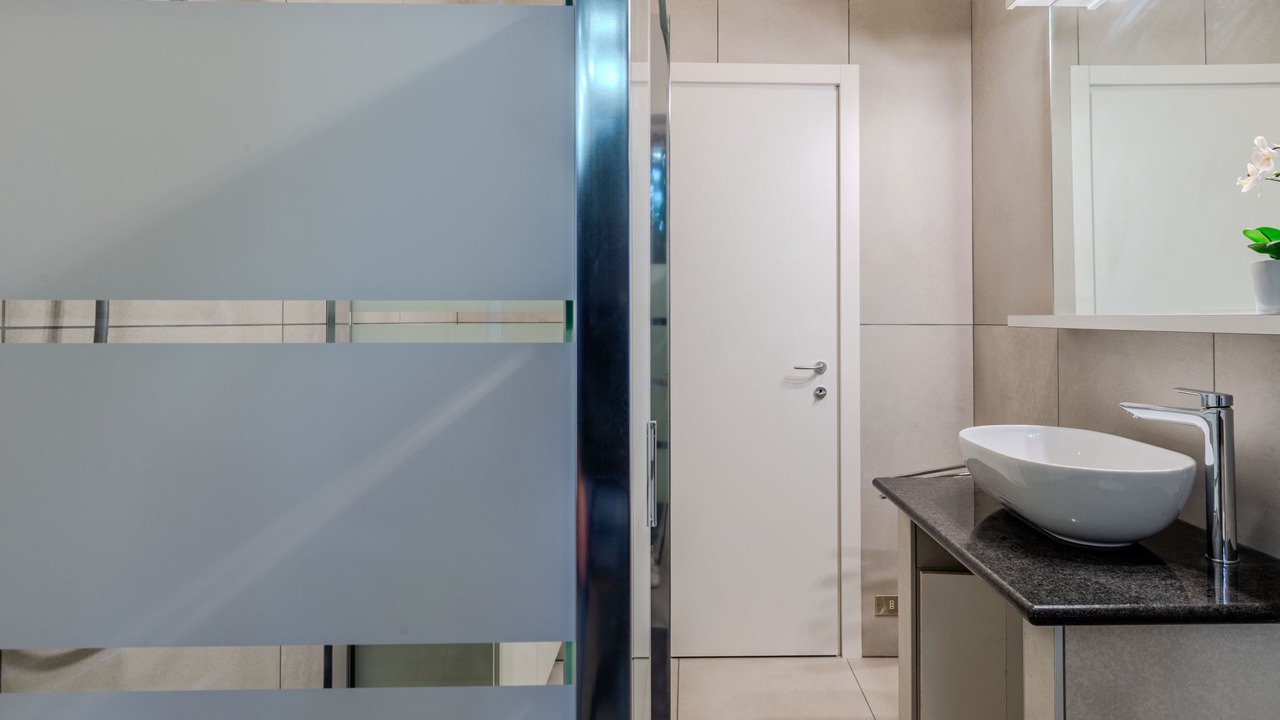 Photo of Bathroom in Dervio
