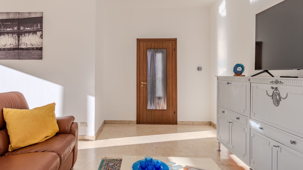 Photo of Livingroom in Dervio