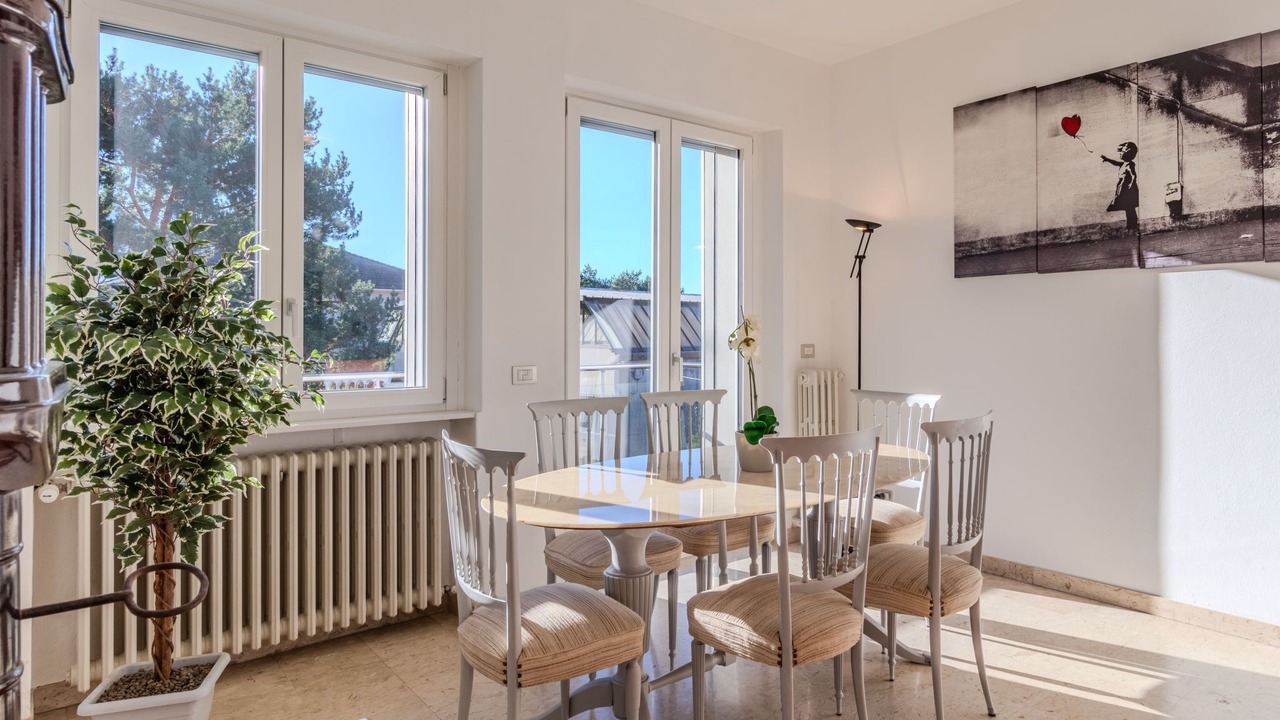 Photo of Livingroom in Dervio