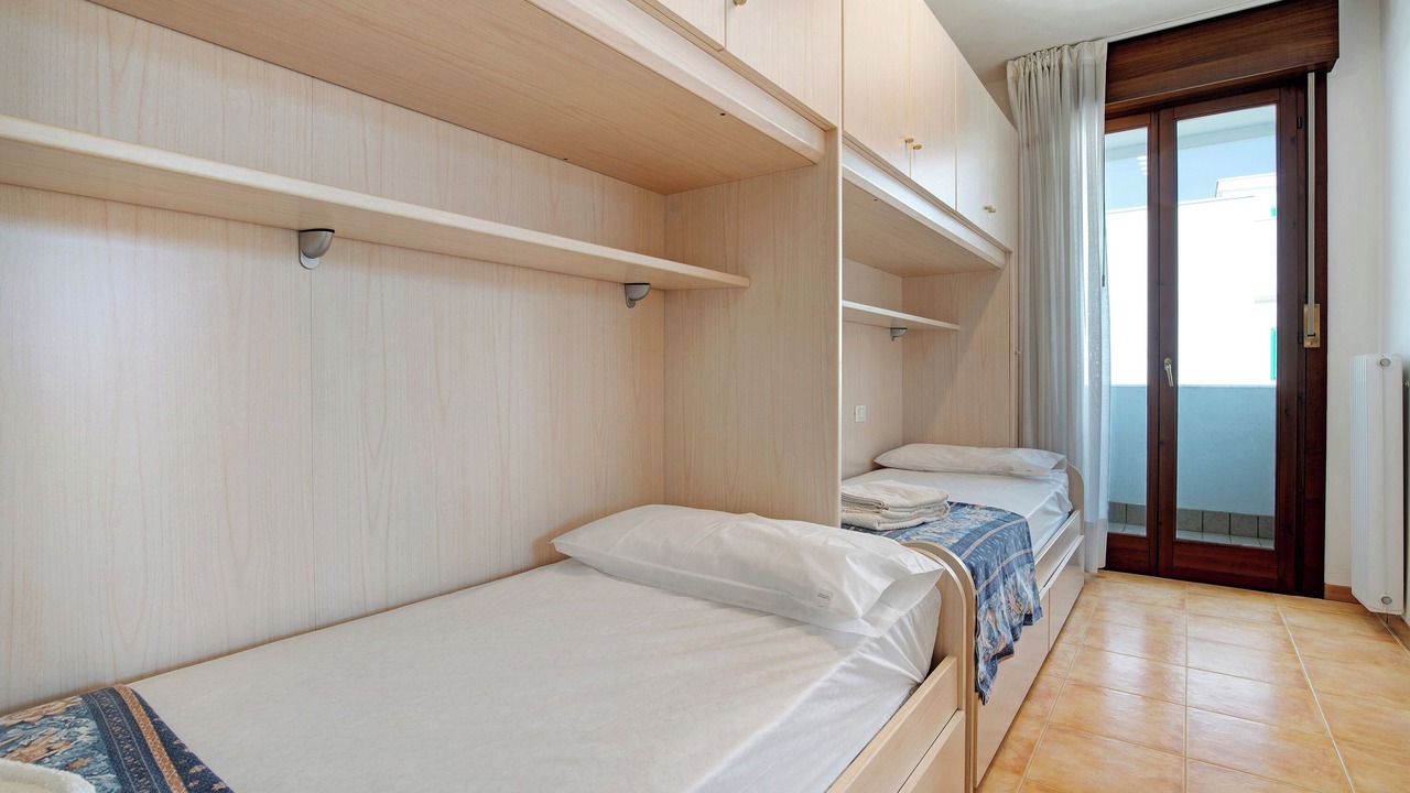 Photo of Bedroom in Lido di Jesolo