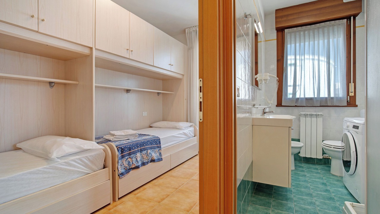 Photo of Bathroom in Lido di Jesolo