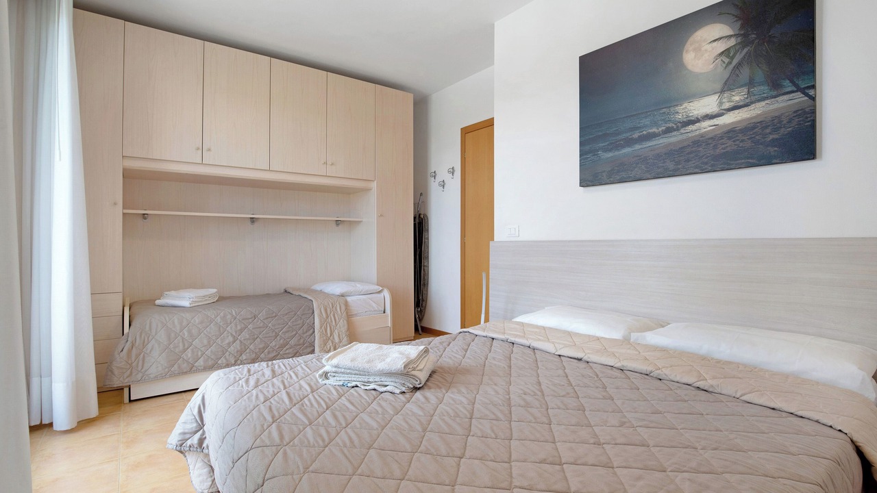 Photo of Bedroom in Lido di Jesolo