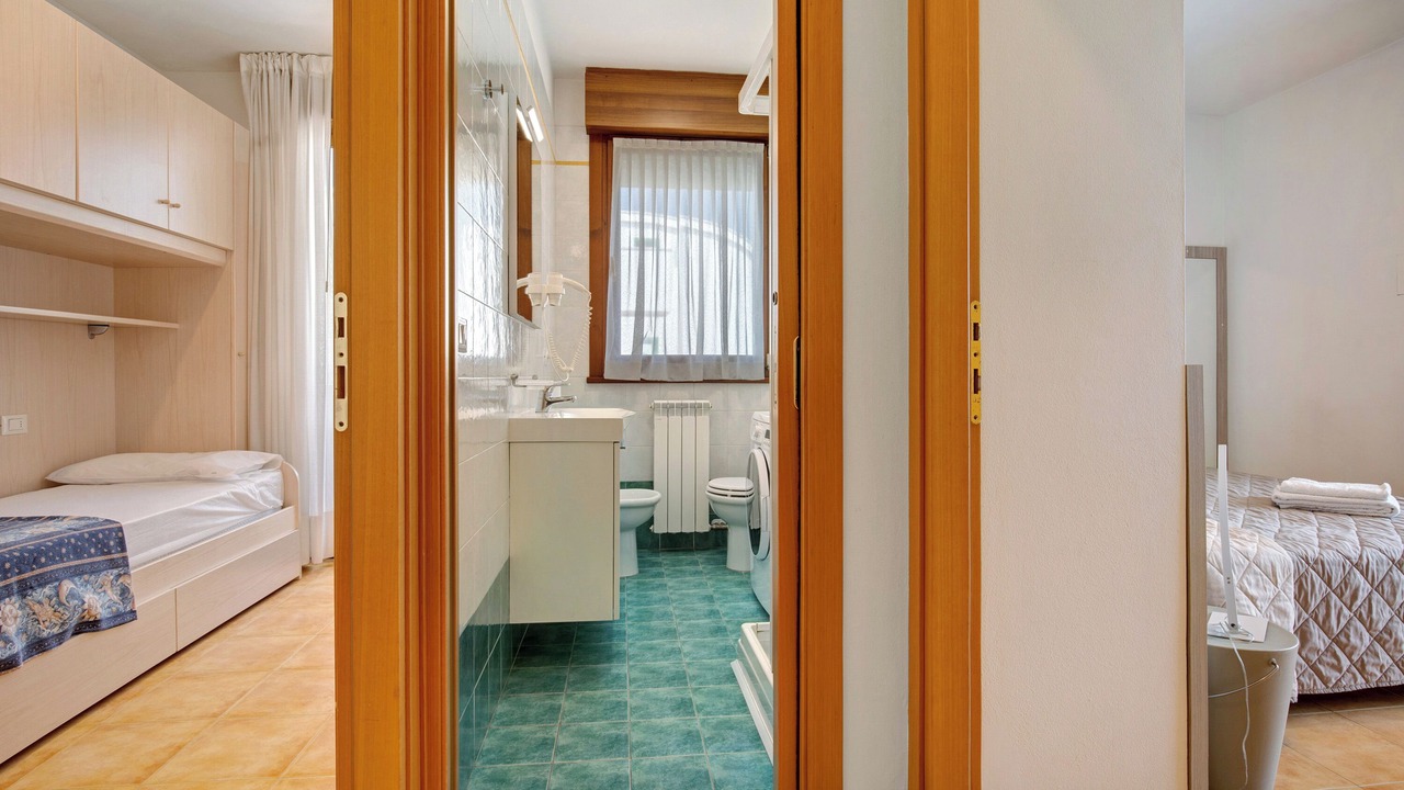 Photo of Bedroom in Lido di Jesolo