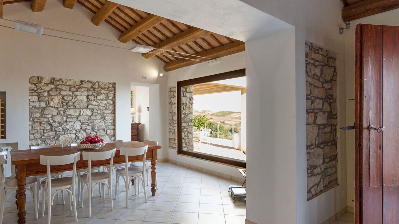 Photo of Bedroom in Buseto Palizzolo