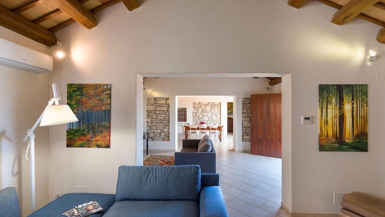 Photo of Bedroom in Buseto Palizzolo