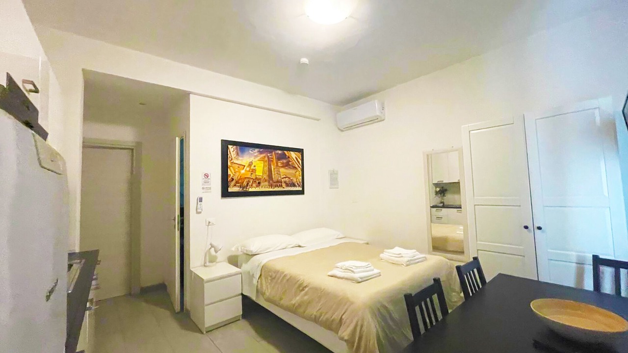Photo of Bedroom in Savena