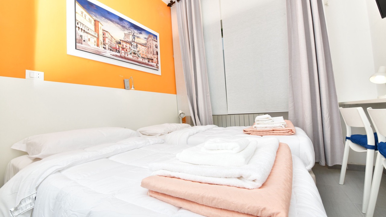Photo of Bedroom in Savena