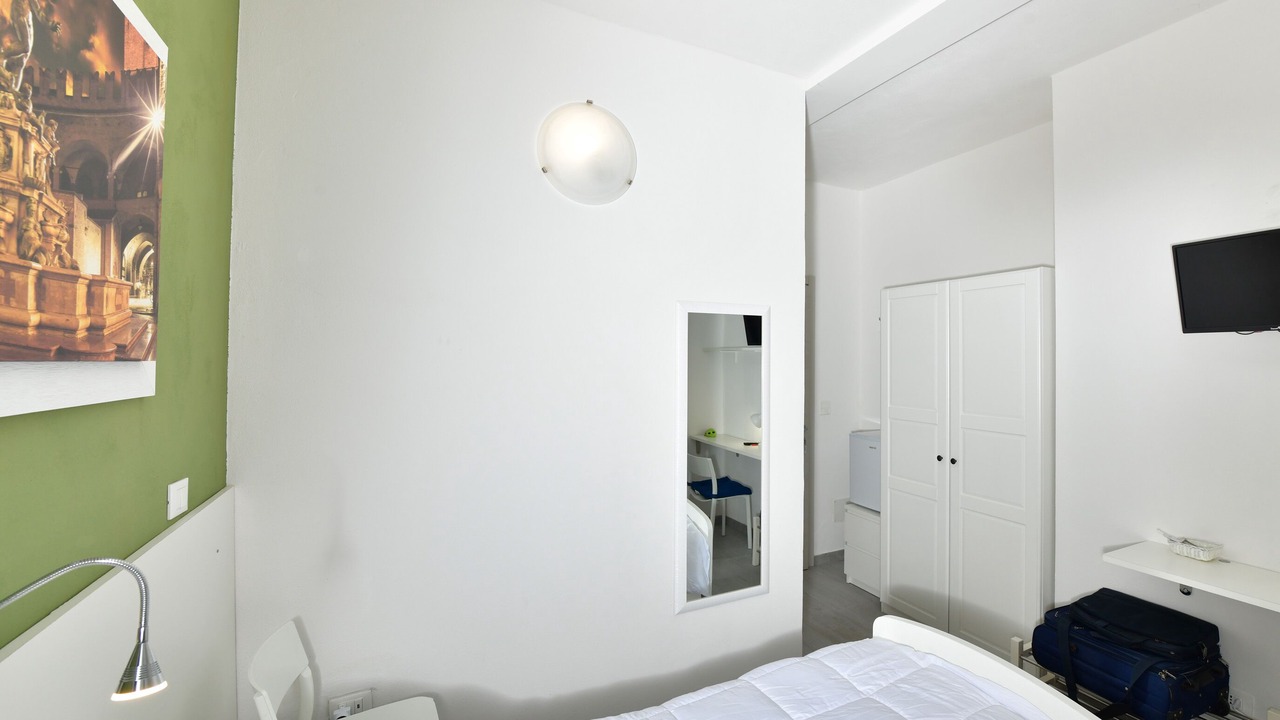 Photo of Bedroom in Savena