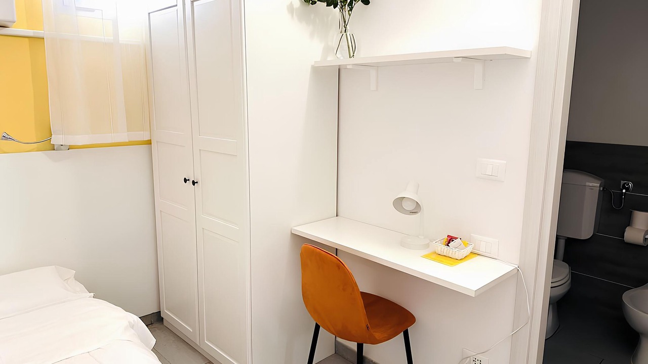 Photo of Bedroom in Savena