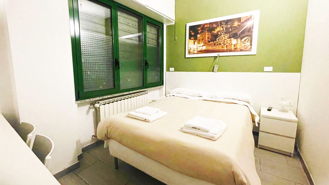 Photo of Bedroom in Savena