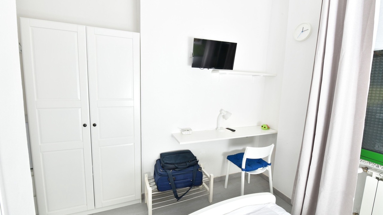 Photo of Bedroom in Savena