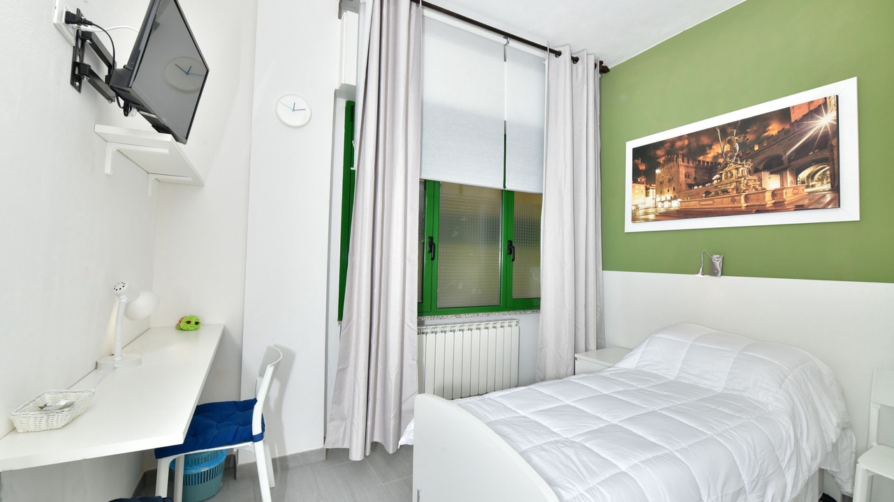 Photo of Bedroom in Savena