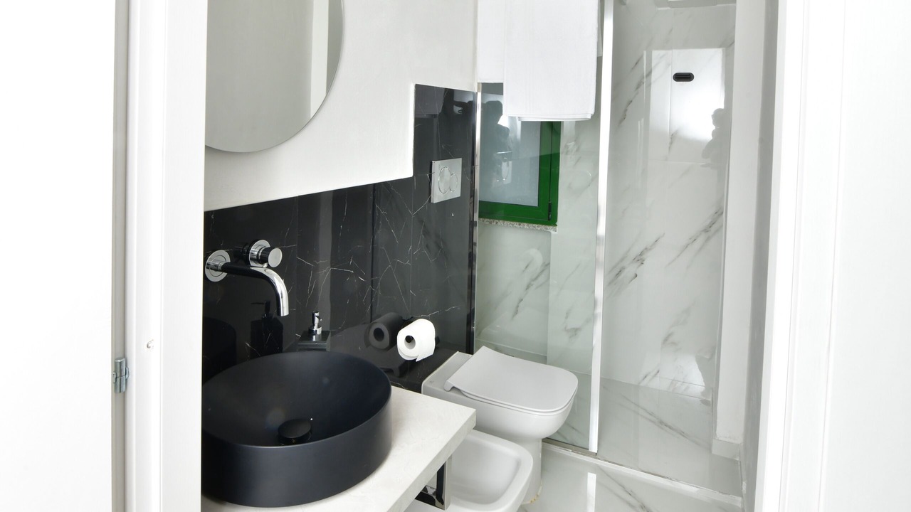 Photo of Bathroom in Savena