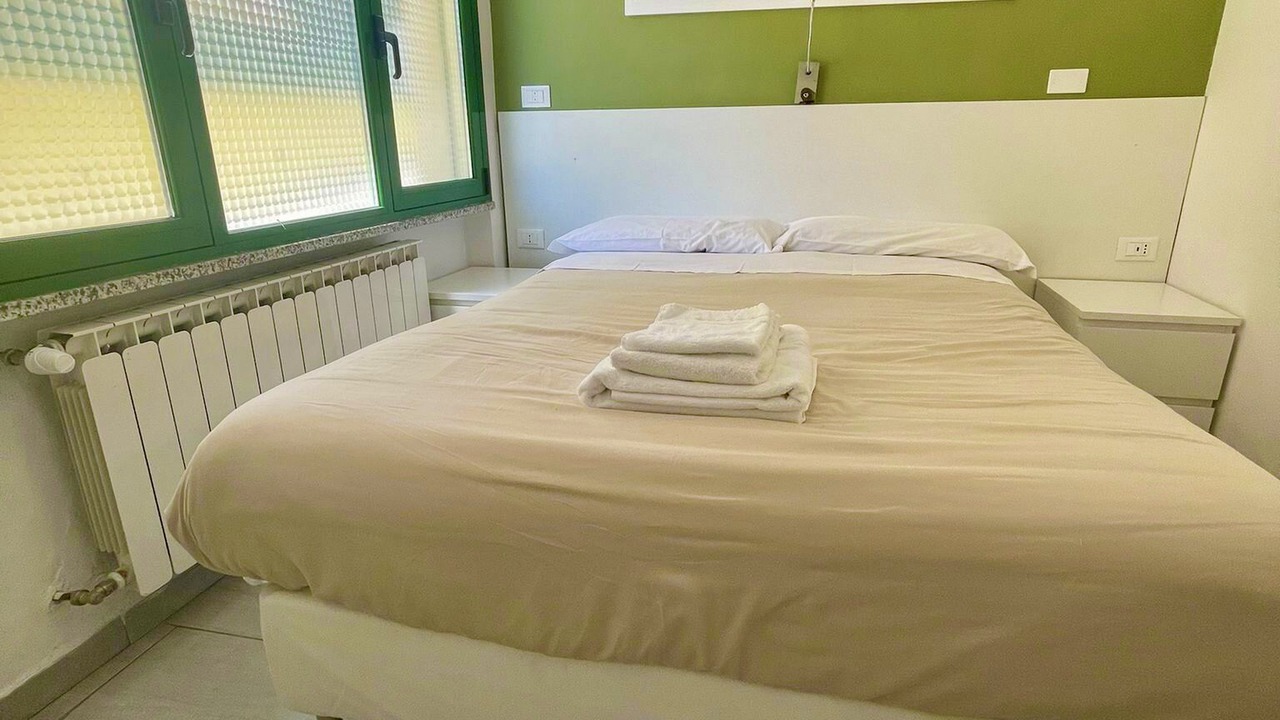 Photo of Bedroom in Savena