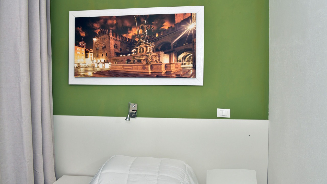 Photo of Bedroom in Savena