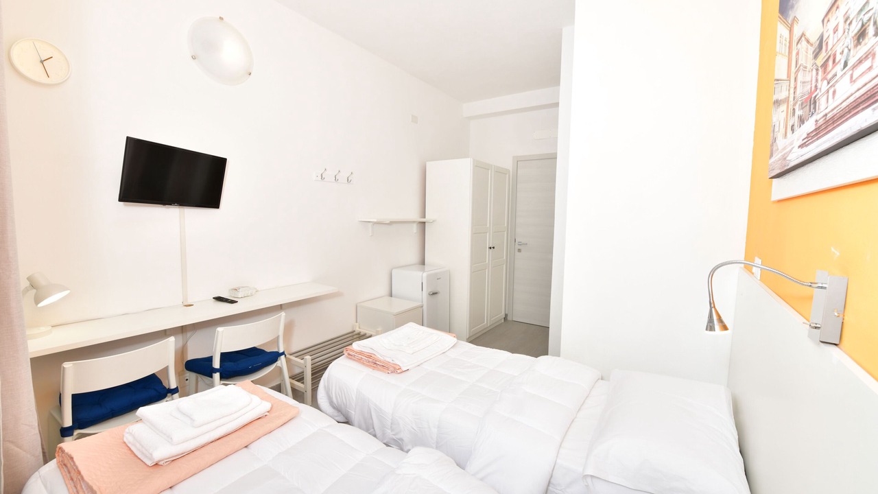Photo of Bedroom in Savena