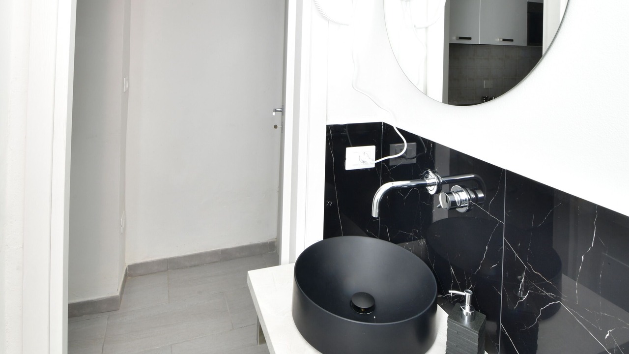 Photo of Bathroom in Savena