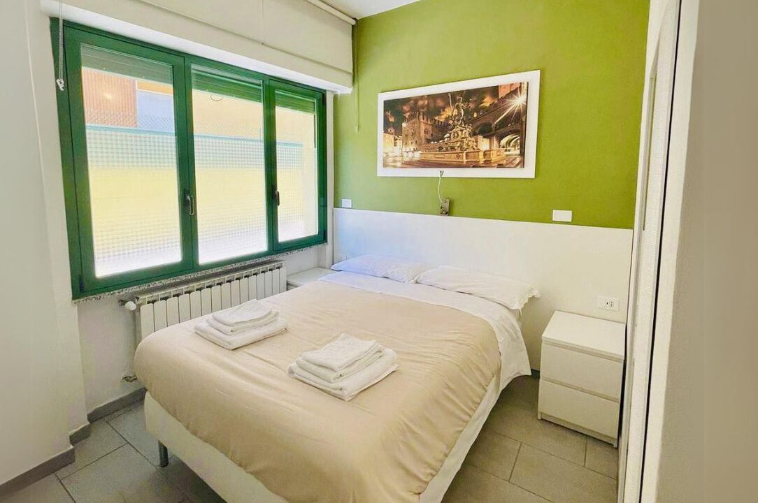 Photo of Bedroom in Savena