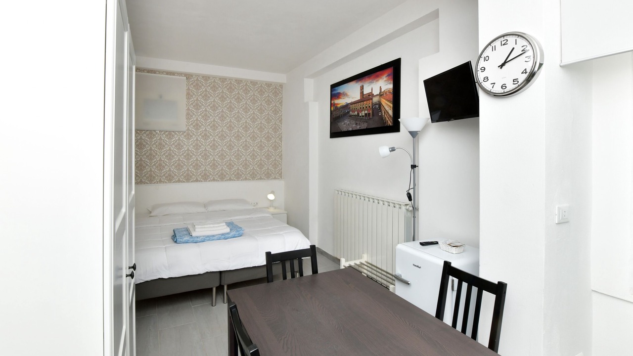 Photo of Bedroom in Savena