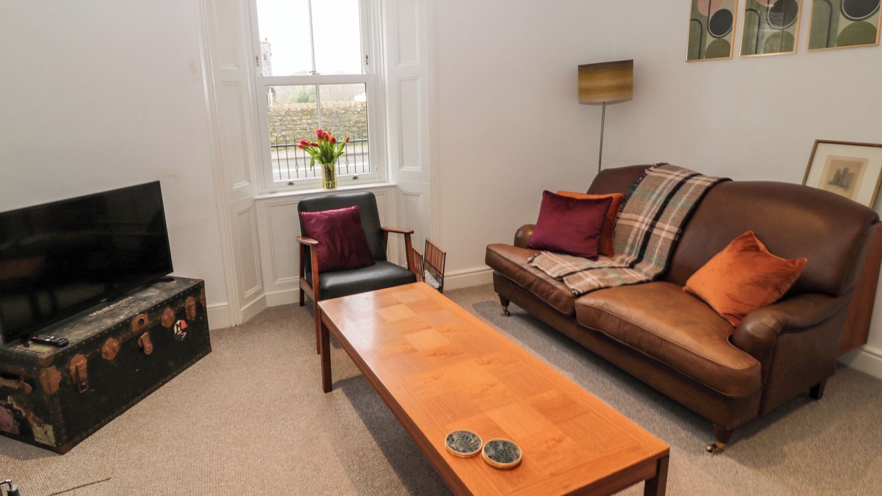 Photo of Livingroom in Bellingham