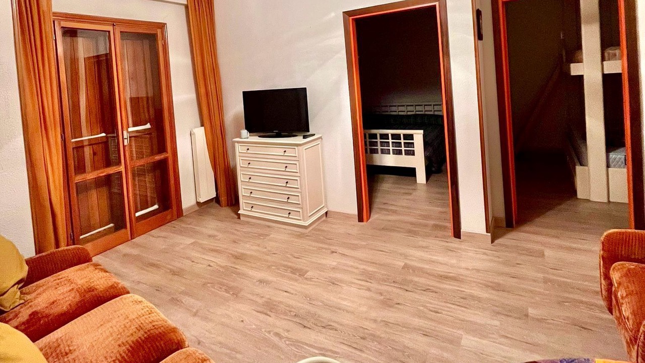 Photo of Bedroom in Roccaraso