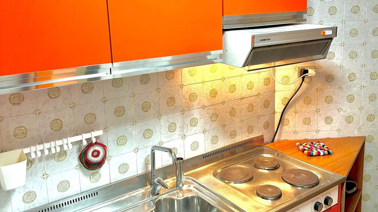 Photo of Kitchen in Roccaraso