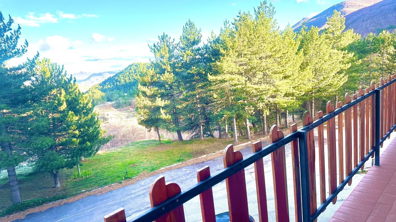 Photo of Outdoor in Roccaraso