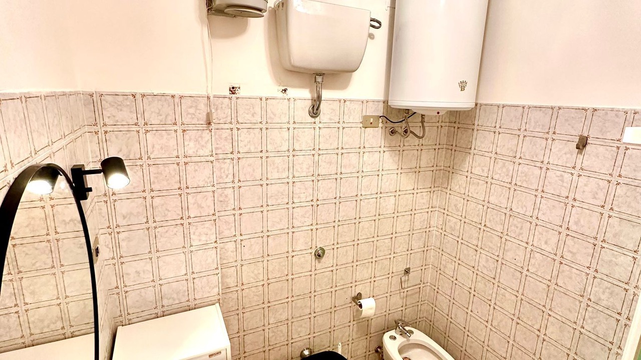 Photo of Bathroom in Roccaraso