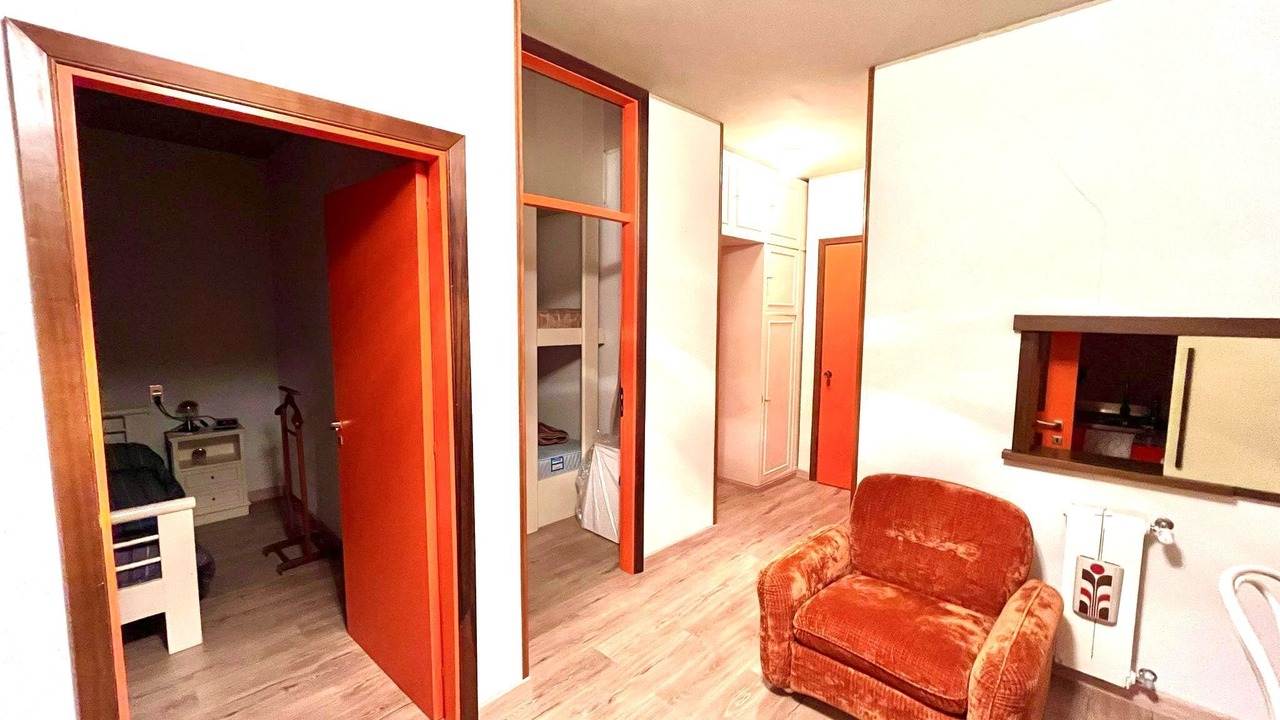 Photo of Livingroom in Roccaraso