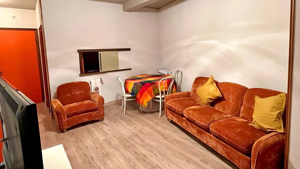 Photo of Livingroom in Roccaraso