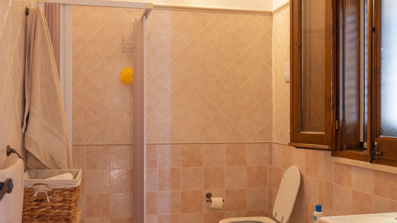 Photo of Bathroom in Torre Colonna-sperone