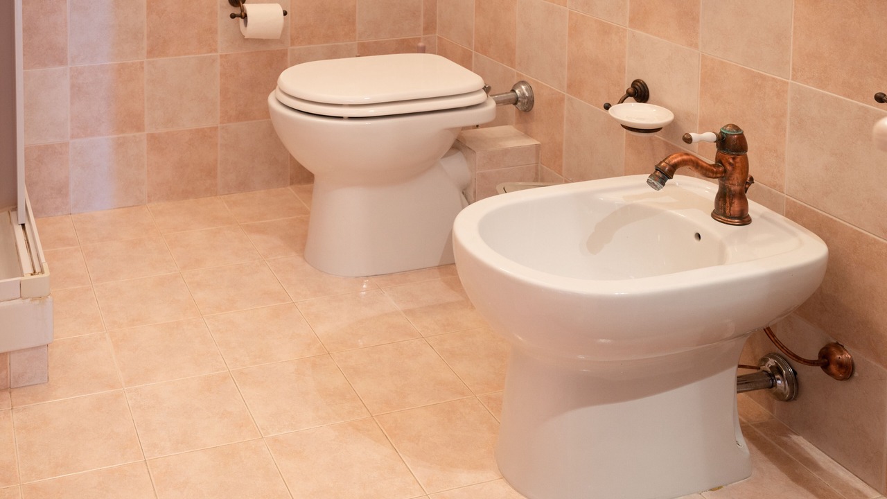 Photo of Bathroom in Torre Colonna-sperone