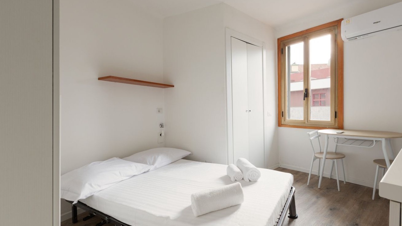 Photo of Bedroom in Zona Farini
