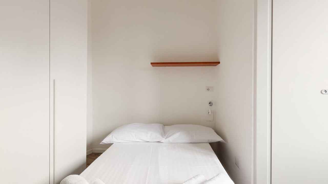Photo of Bedroom in Zona Farini