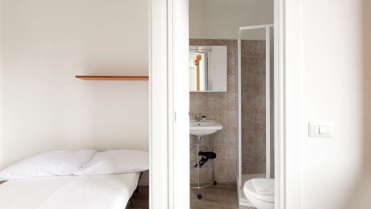 Photo of Bedroom in Zona Farini