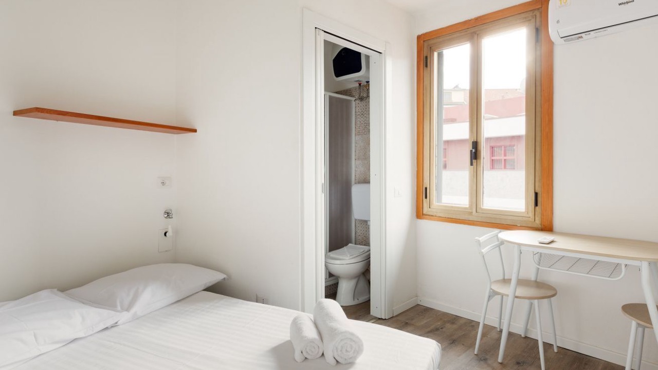 Photo of Bedroom in Zona Farini