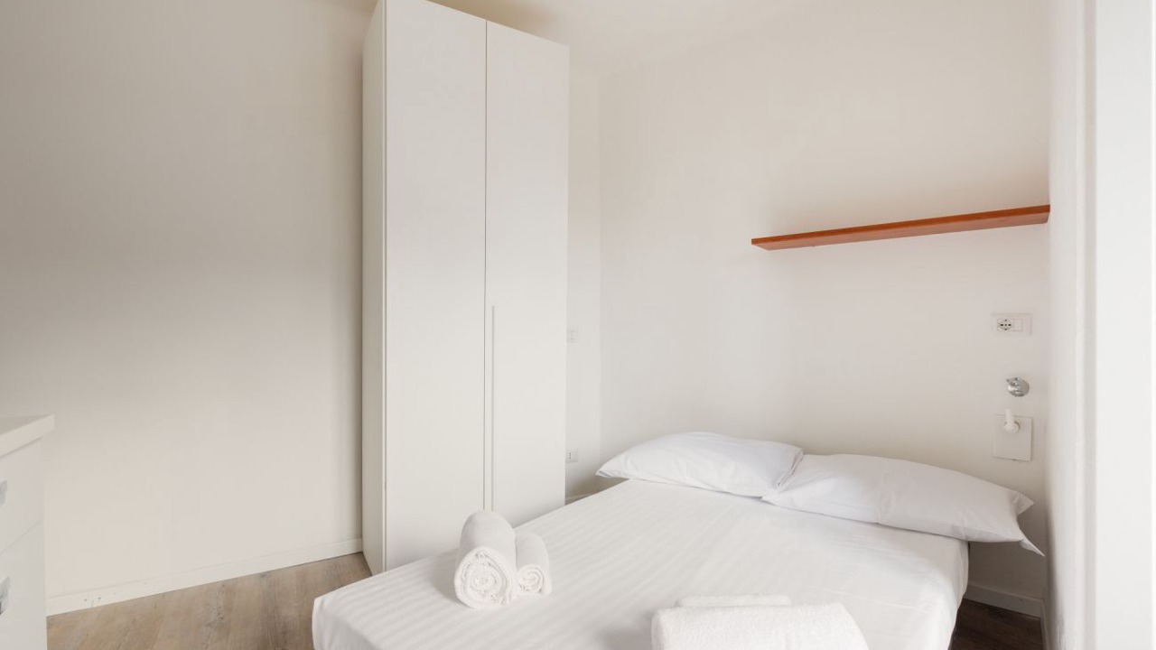 Photo of Bedroom in Zona Farini