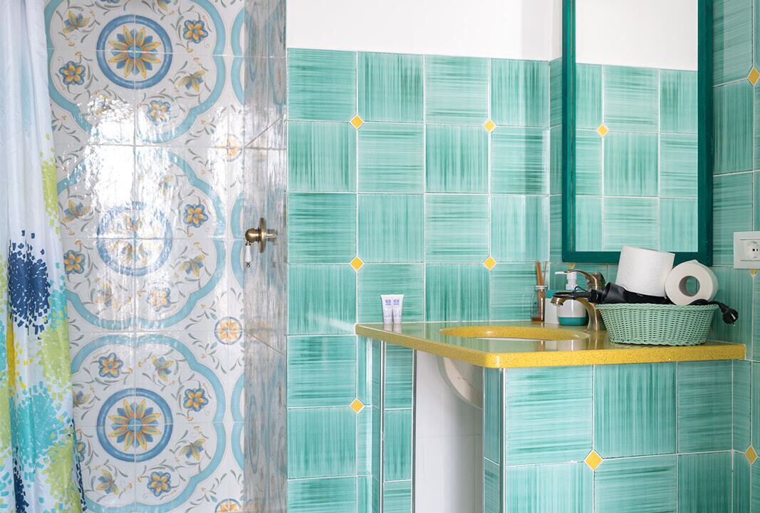 Photo of Bathroom in Monte Chiaro