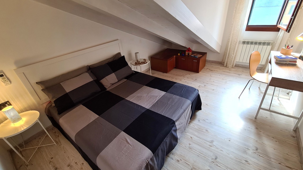 Photo of Bedroom in Lorenzaga