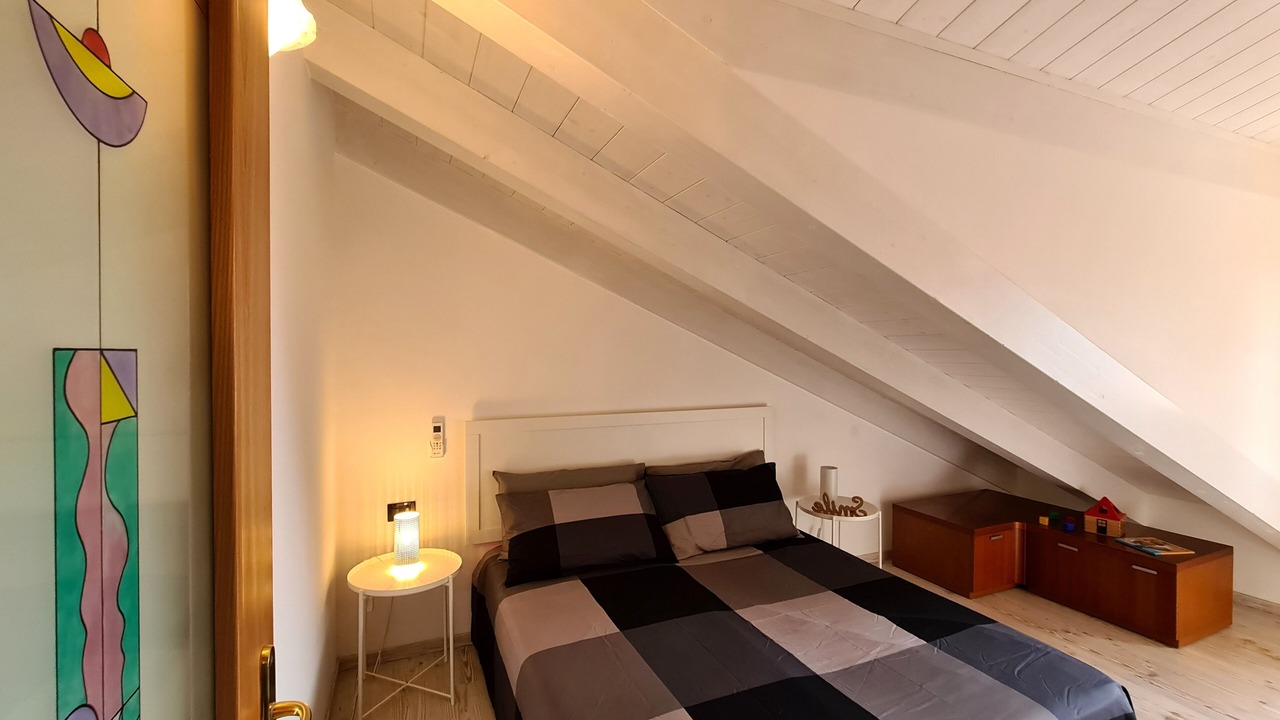 Photo of Bedroom in Lorenzaga