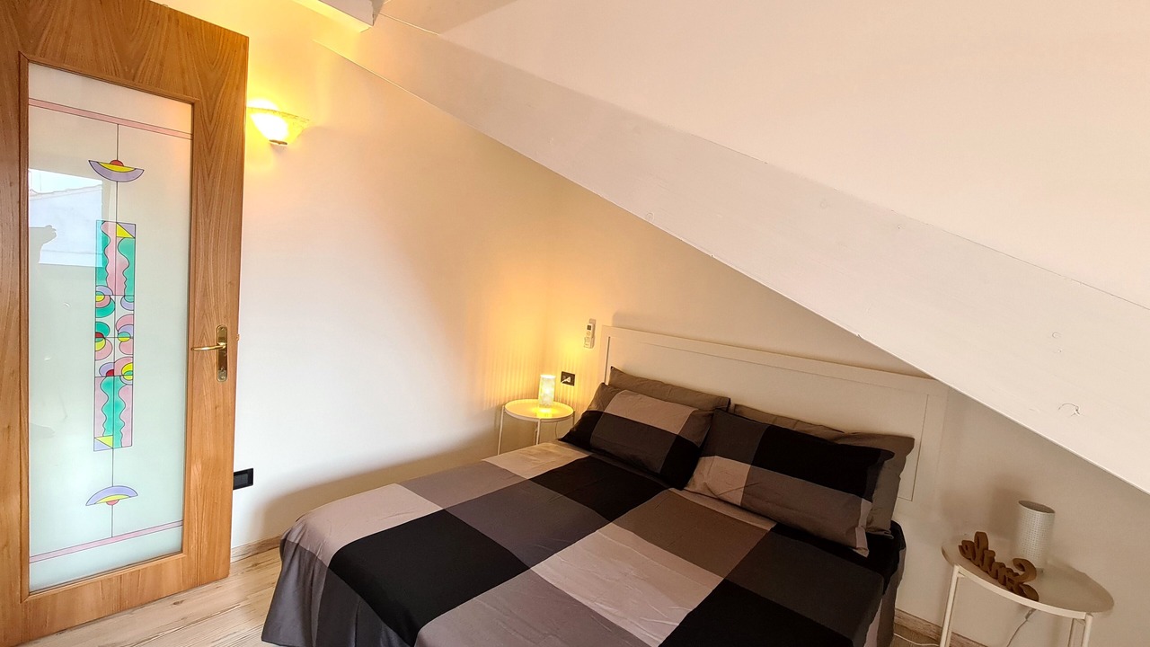 Photo of Bedroom in Lorenzaga