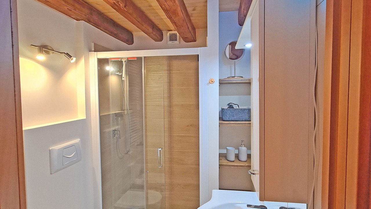 Photo of Bathroom in Lorenzaga