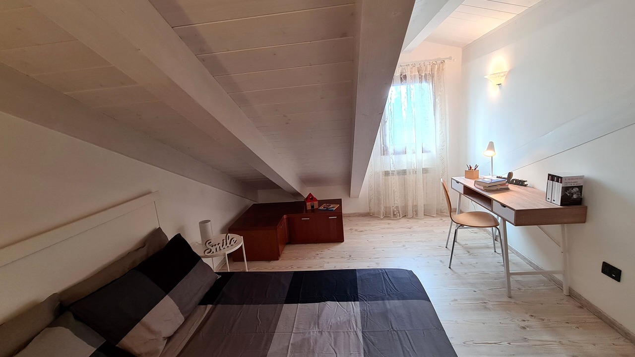 Photo of Bedroom in Lorenzaga