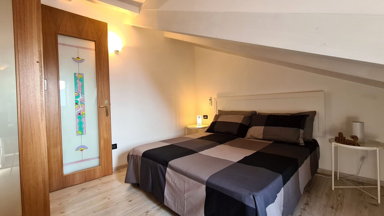 Photo of Bedroom in Lorenzaga