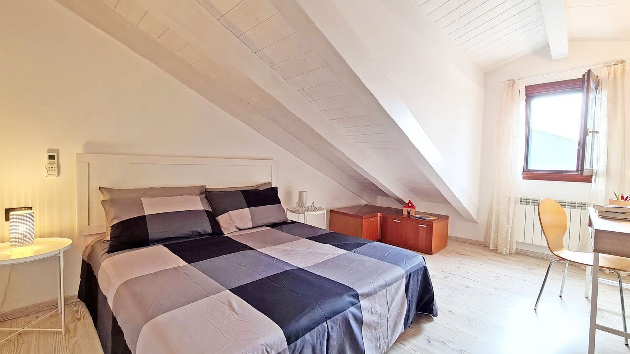 Photo of Bedroom in Lorenzaga